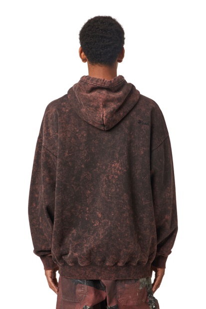 Brown S-Ummer-B6 Diesel UK