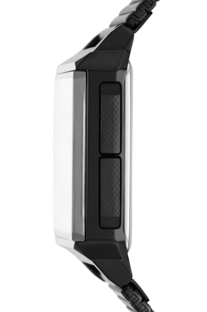 Dz1970 Diesel UK Black