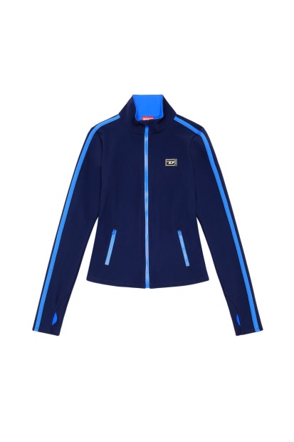 Dark Blue Awst-Flouw-Wt20 Diesel UK