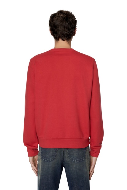 Diesel UK S-Ginn-K28 Red