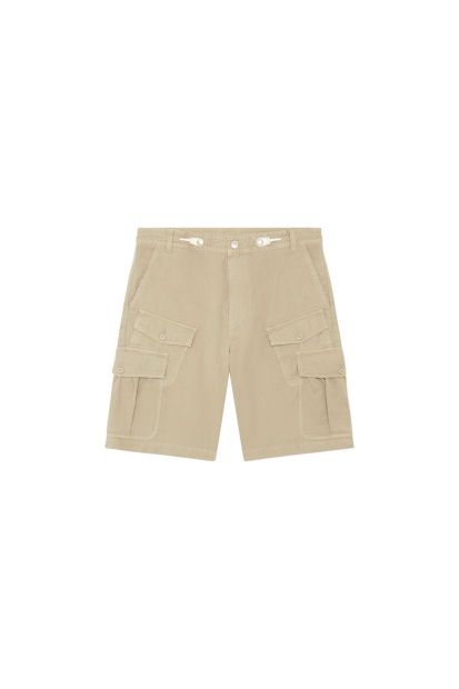 Beige Diesel UK P-Joffe-Sho