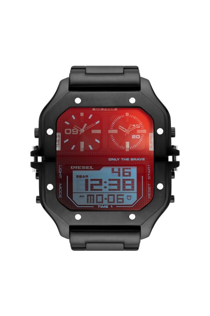 Black Diesel UK Dz7455