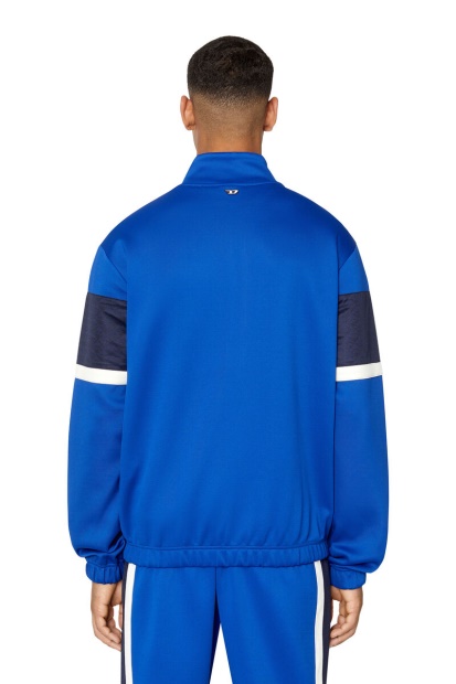 Amst-Cyallen-Ht05 Diesel UK Blue