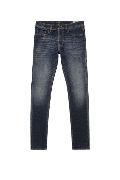 Tepphar Diesel UK Dark Blue