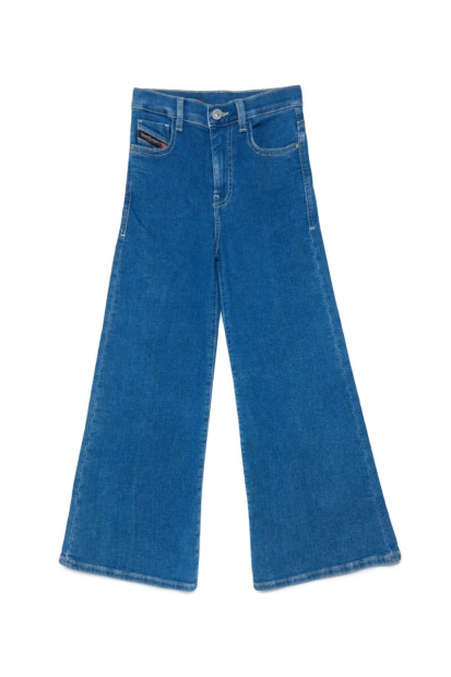 Medium Blue 1978-J Joggjeans Diesel UK