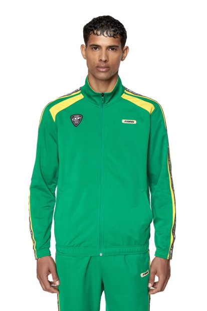 Amst-Smeetch-Wt09 Diesel UK Dark Green