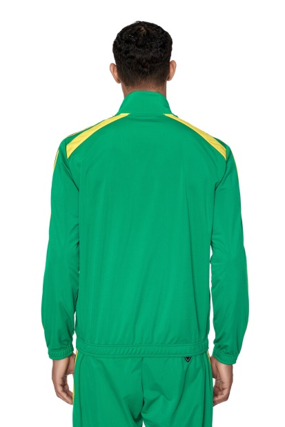 Amst-Smeetch-Wt09 Diesel UK Dark Green