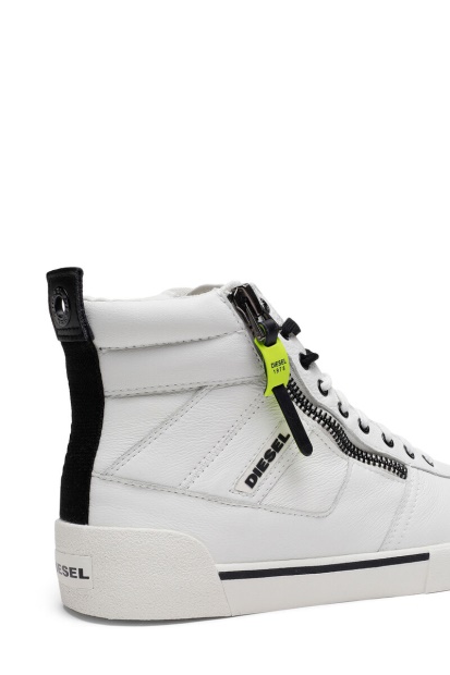 S-Dvelows Diesel UK White