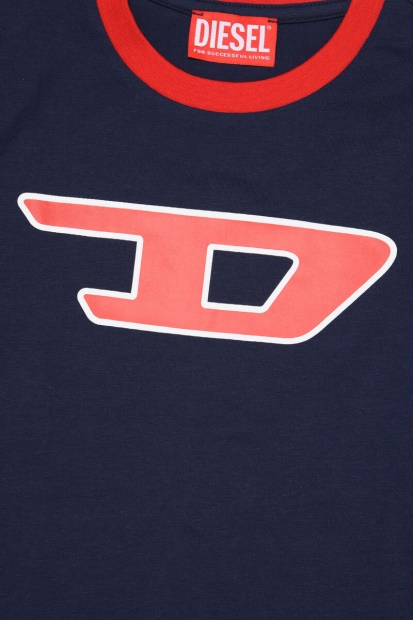 Unpetro Diesel UK Blue