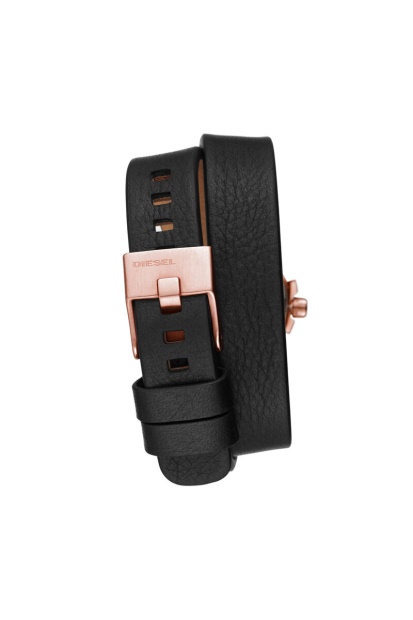 Black/Pink Diesel UK Dz5601