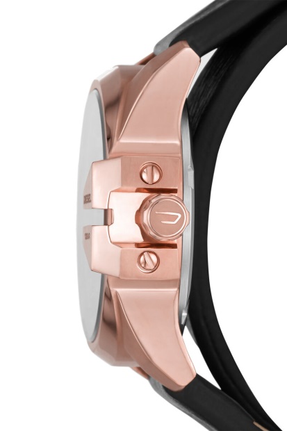 Black/Pink Diesel UK Dz5601