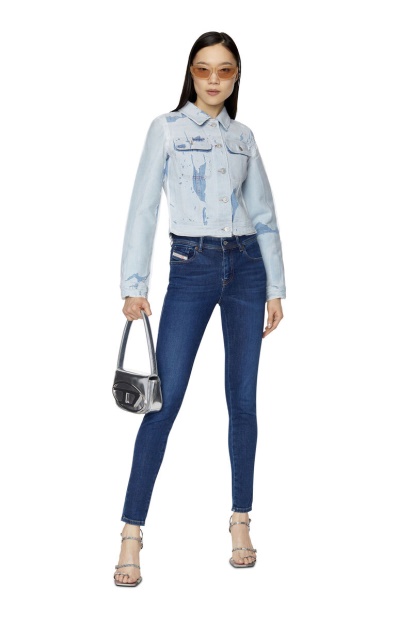 De-Slimmy-Fs Diesel UK Light Blue