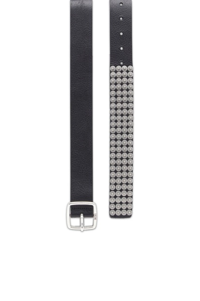 Diesel UK B-End Vets Black