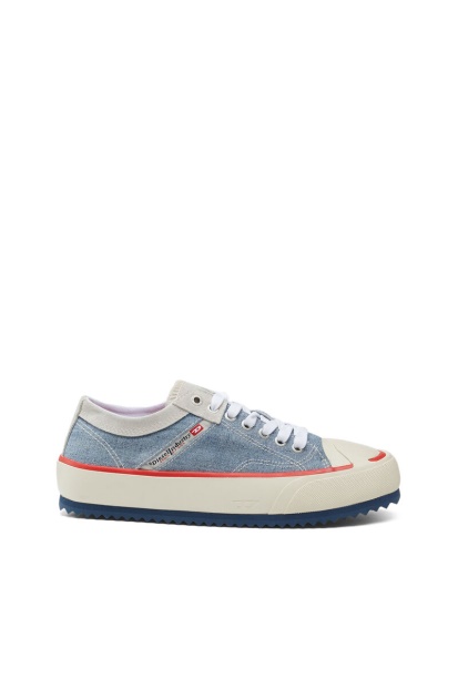Diesel UK S-Principia Low W Blue