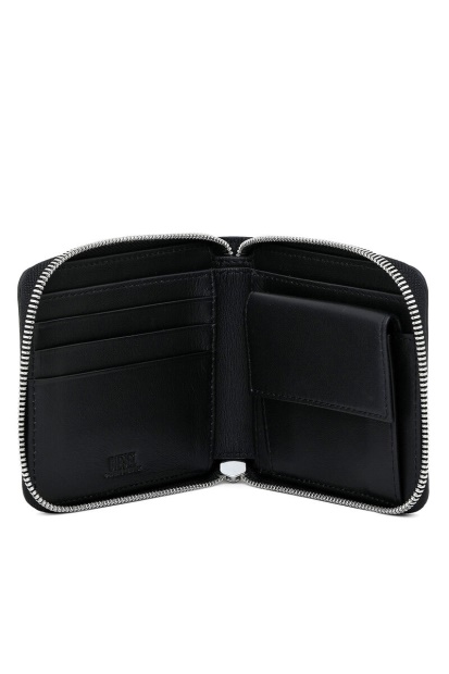 Black Hiresh Xs Zippi Diesel UK