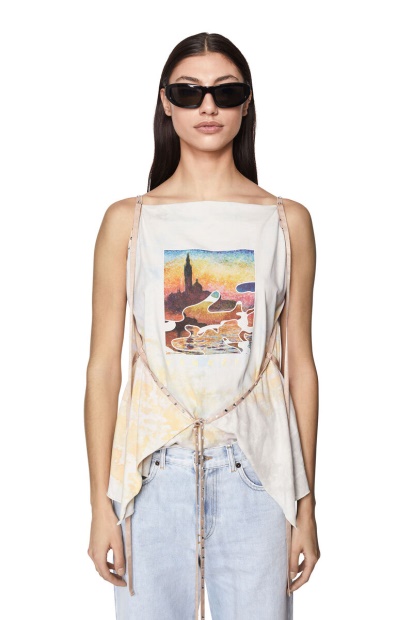 White Diesel UK T-Holly-D1