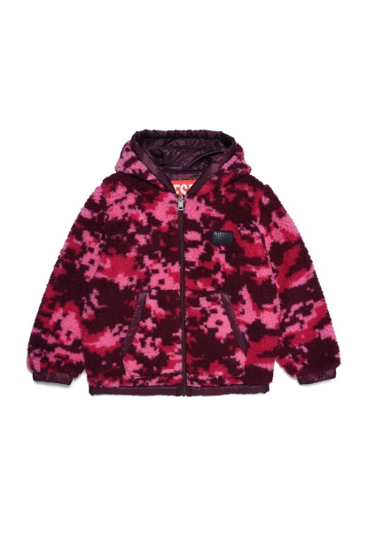 Pink Jkamelion Diesel UK