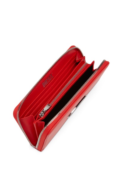 Red Garnet Diesel UK