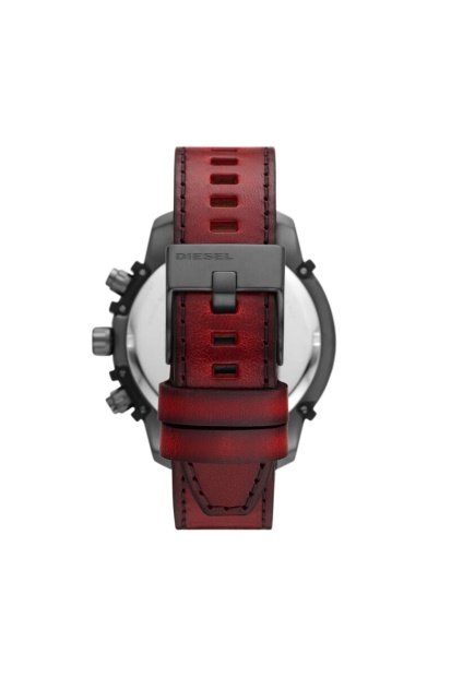 Diesel UK Dz4594 Red