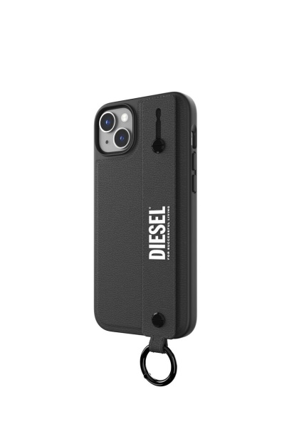 50285 Moulded Case Diesel UK Black