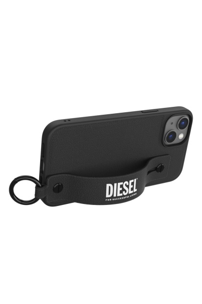 50285 Moulded Case Diesel UK Black