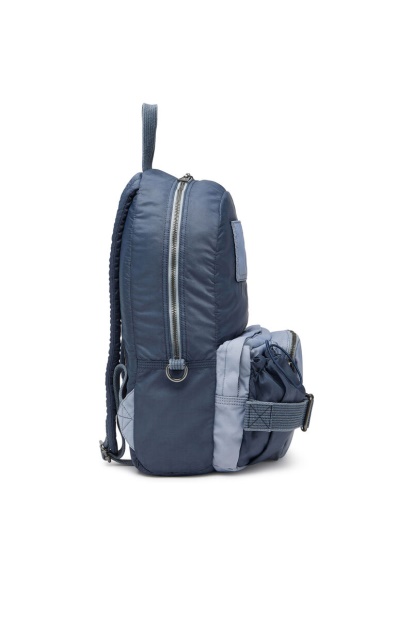 Dsl Utility Backpack D Diesel UK Blue
