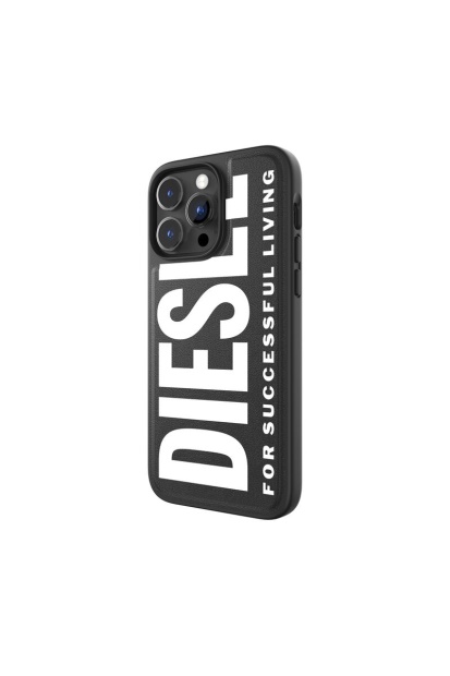 Diesel UK 50259 Moulded Case Black