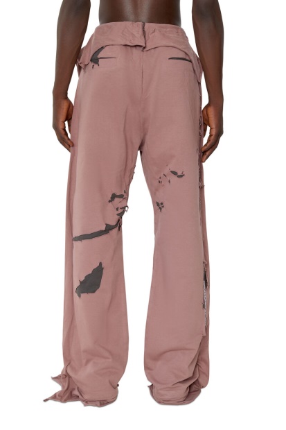 Violet Diesel UK P-Martainoff