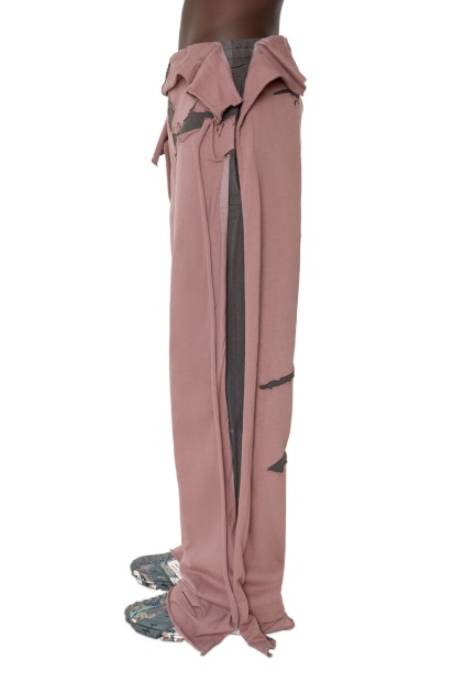 Violet Diesel UK P-Martainoff