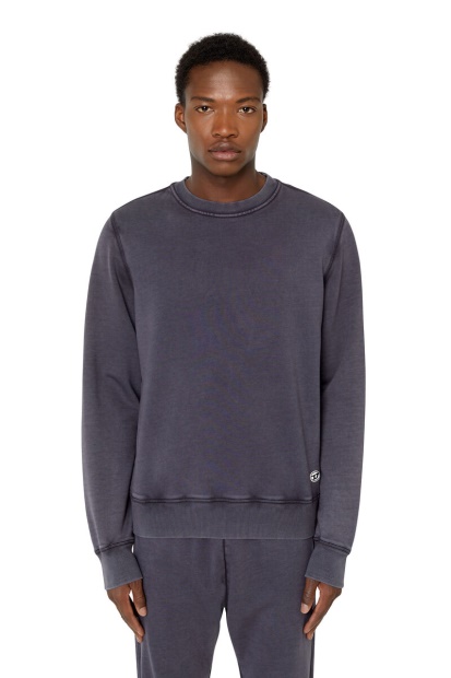 Diesel UK S-Ginn-Dov-Pe Dark Blue