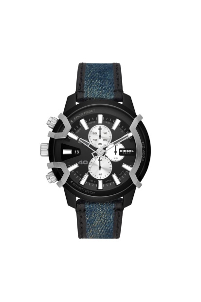 Diesel UK Blue Dz4572