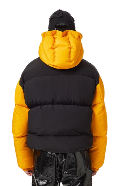 Black/Yellow W-Rolf-Ww Diesel UK