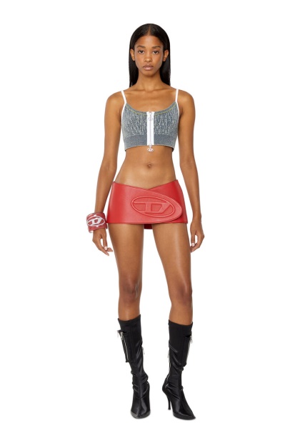 M-Ercilla-Top Diesel UK Blue