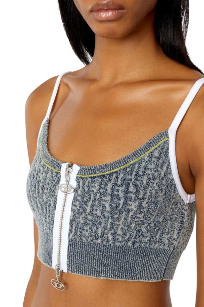 M-Ercilla-Top Diesel UK Blue