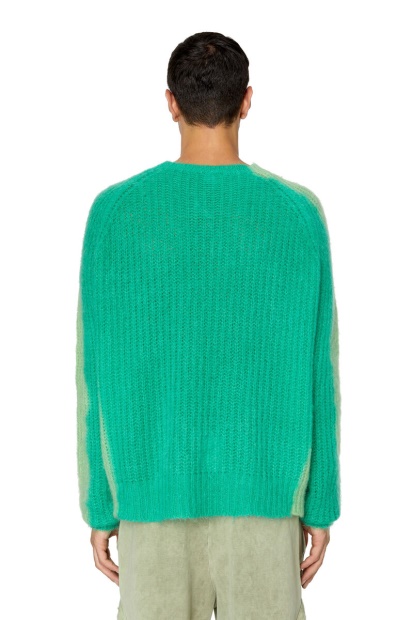 Green K-Osimo Diesel UK