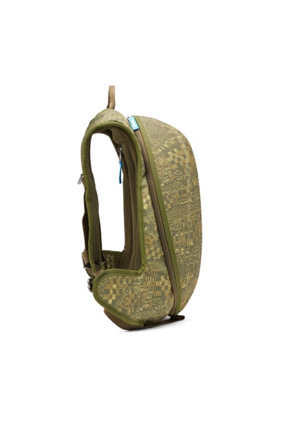 Diesel UK 1Dr-Pod Backpack Military Green