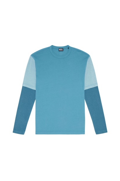 Light Blue T-Shula Diesel UK