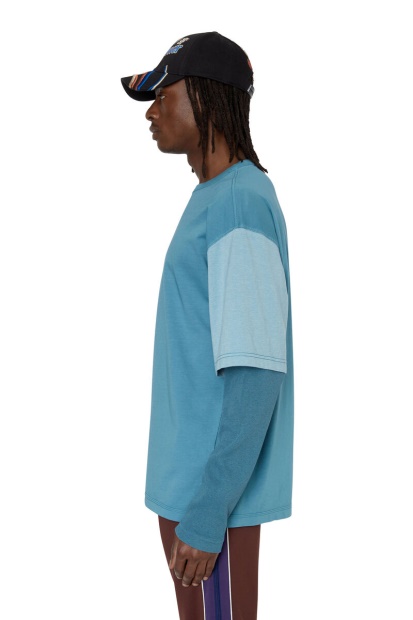 Light Blue T-Shula Diesel UK