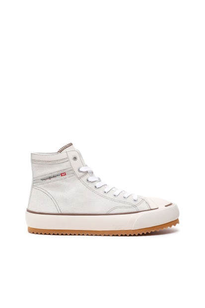 S-Principia Mid X Diesel UK White