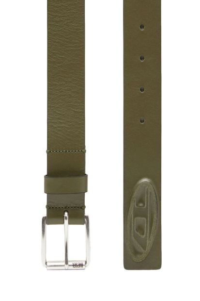 Diesel UK B-Scratch Olive Green
