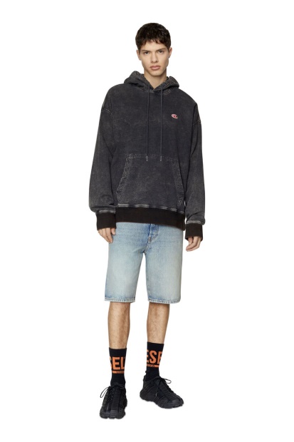 Regular-Short Diesel UK Light Blue