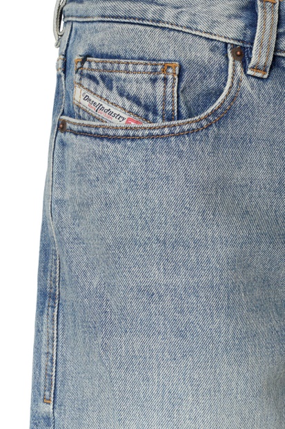 Regular-Short Diesel UK Light Blue