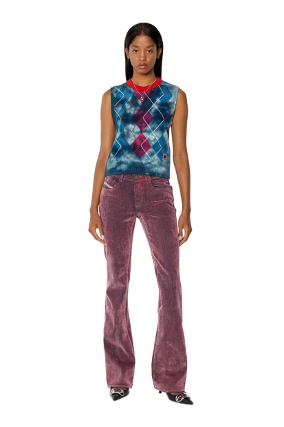 M-Abel Diesel UK Blue