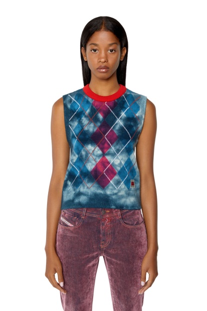 M-Abel Diesel UK Blue