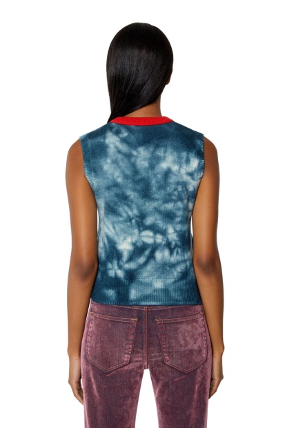 M-Abel Diesel UK Blue