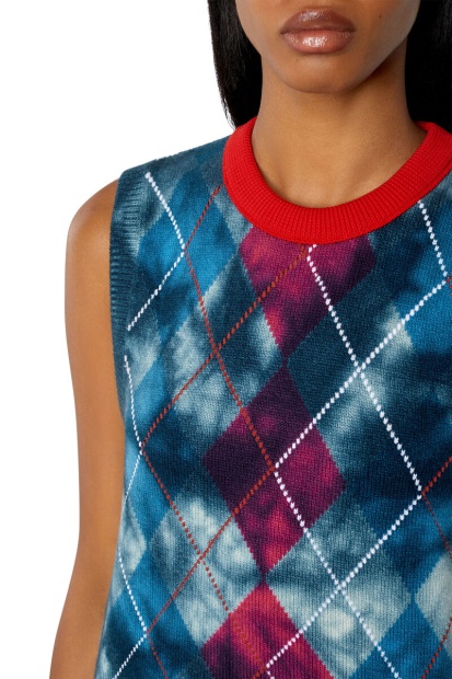 M-Abel Diesel UK Blue