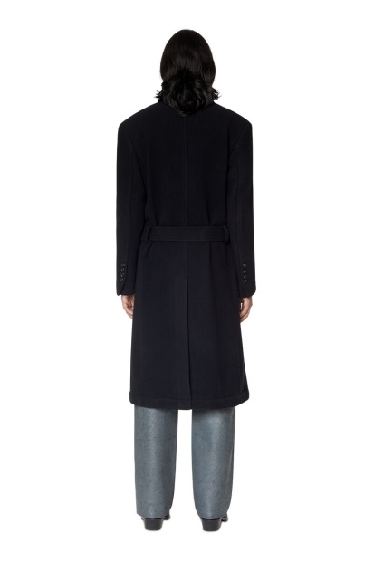 Diesel UK W-Outkast Black