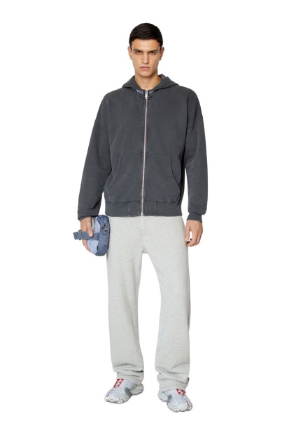 S-Nekki-Jac Diesel UK Black