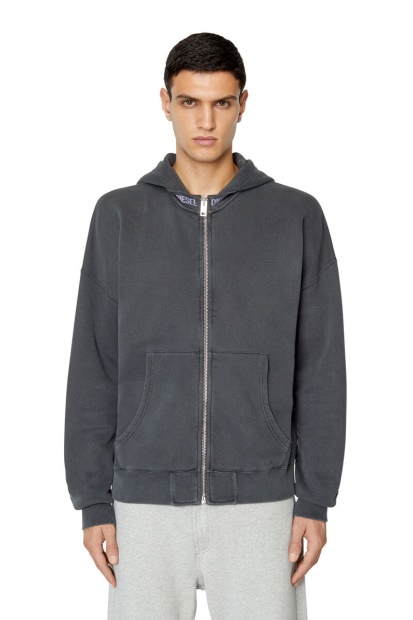 S-Nekki-Jac Diesel UK Black