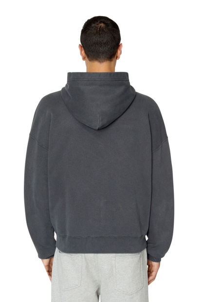 S-Nekki-Jac Diesel UK Black